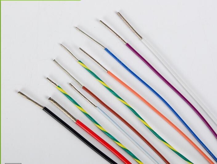 熱電偶用高溫補(bǔ)償導(dǎo)線